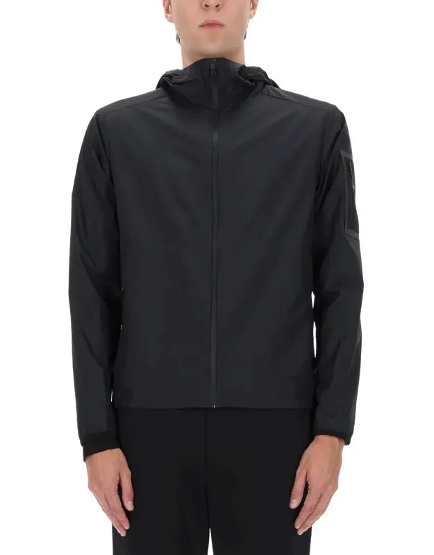 Jacket "j-airnix"