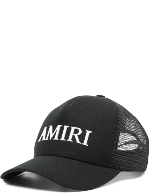 Core Logo Trucker Hat