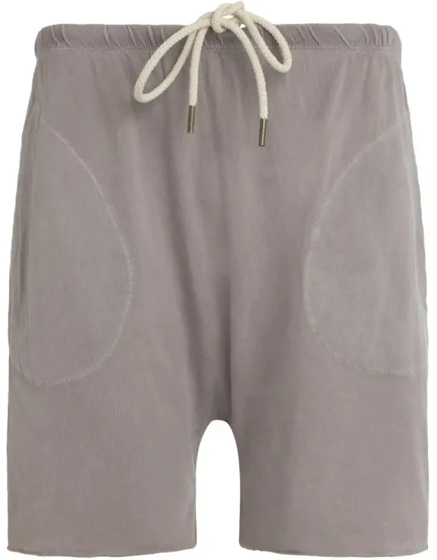 Cotton Shorts