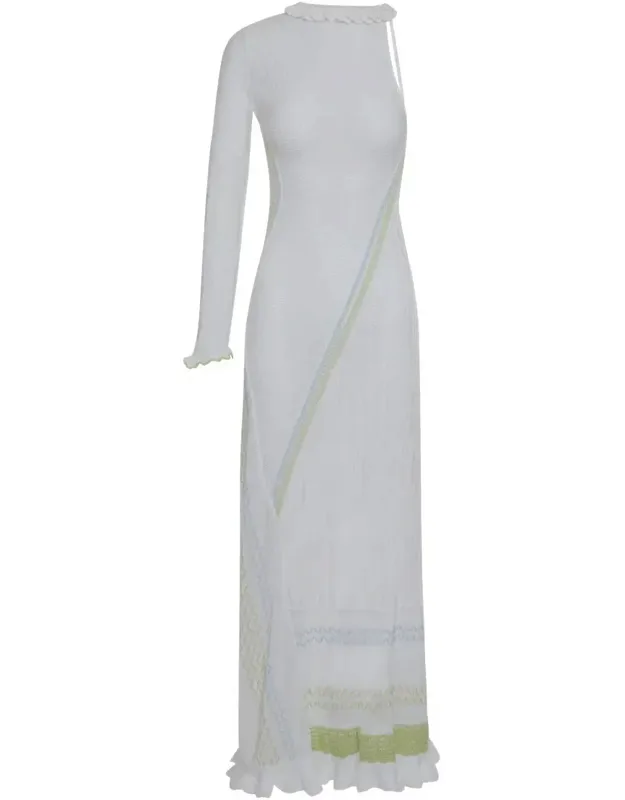 Long Dress