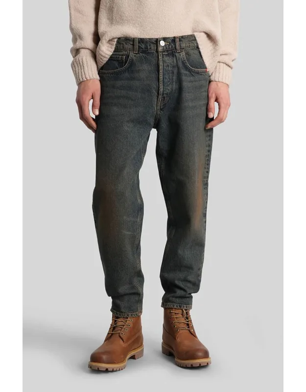Jeremiah Jeans