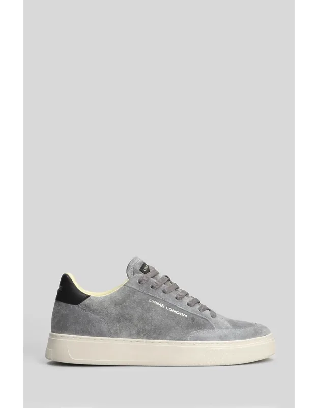 Eclipse Sneakers