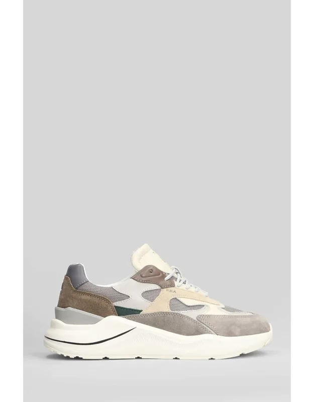 Fuga Dragon Sneakers
