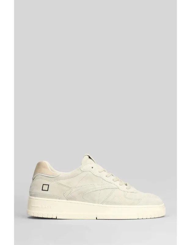 Torneo Pure Mono Sneakers