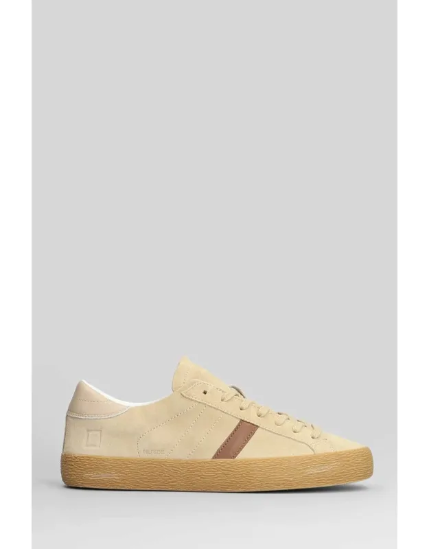 Hill Low Sneakers