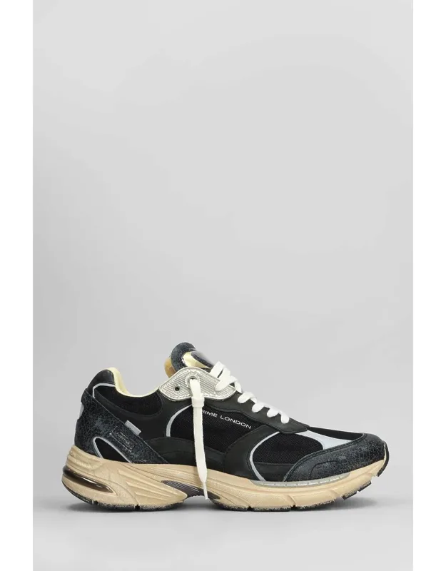 Fugitive Sneakers