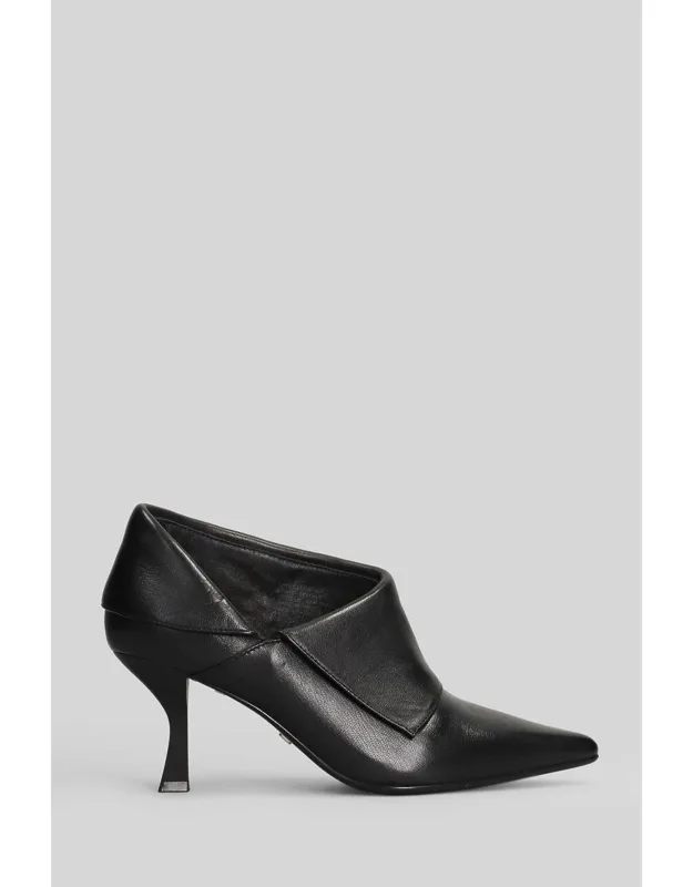 Ankle Boots