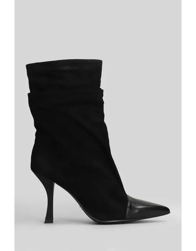 Ankle Boots