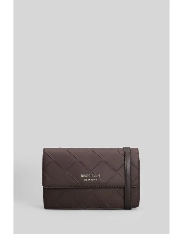 Bloom Bag Shoulder Bag