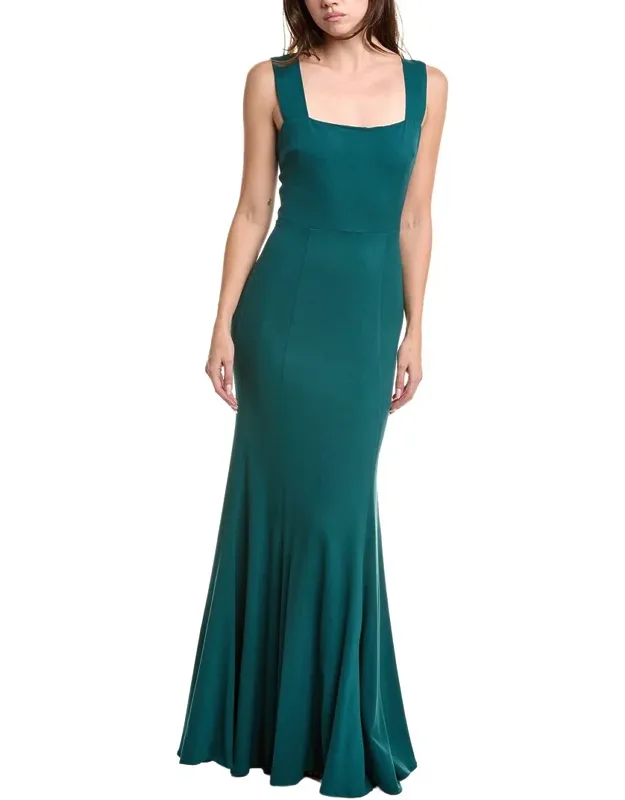 Rya Maxi Dress