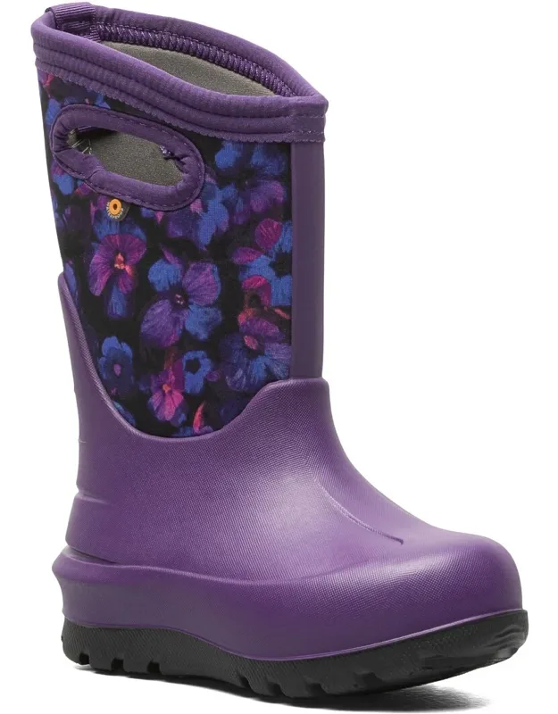 Neo Petals Boot