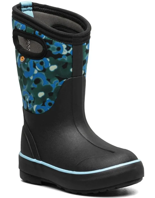 Classic Ii Tropadelic-floral Boot