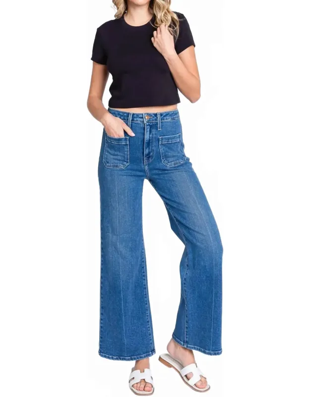 Sailor Jeans