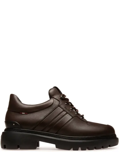 Valnis Calf Leather Ankle Boots