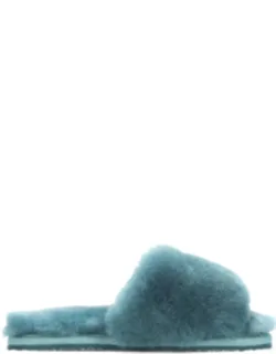 Sheepskin Slippers