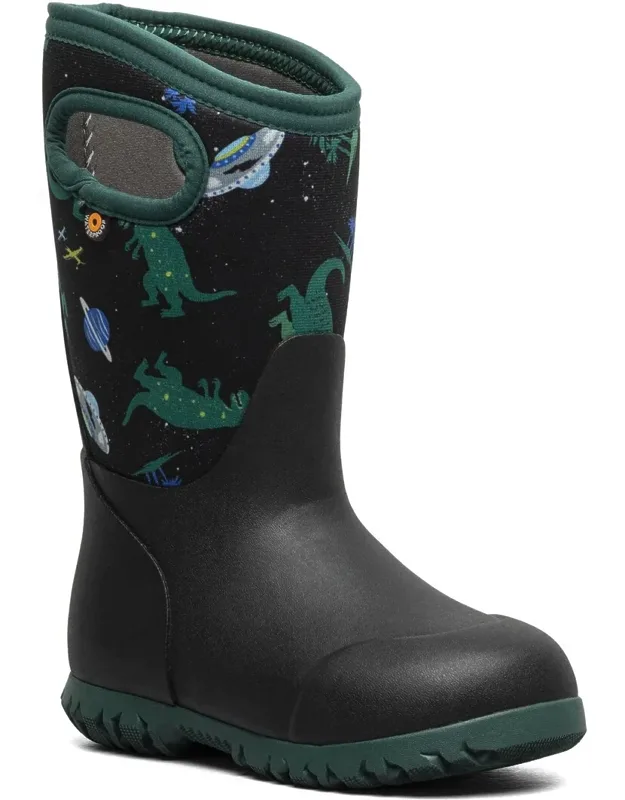 York Jurassic Dino Boot