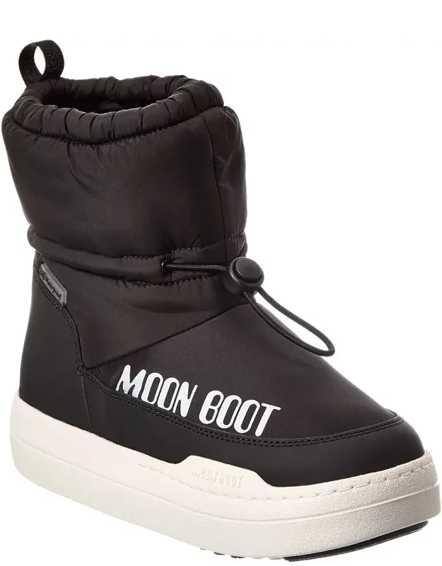 Park Tube Mid Wp Boots