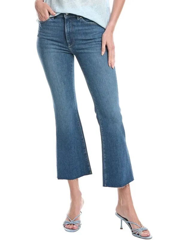 Bridget Cropped Jeans