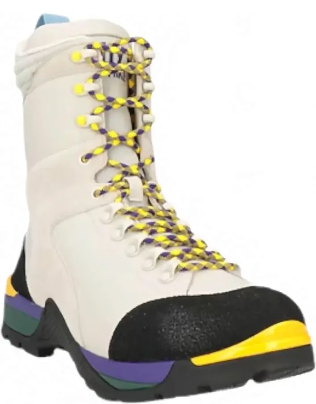 Hiking Boots