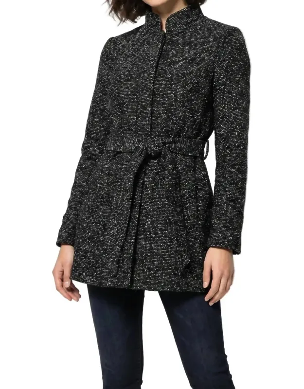 Dillane Casual Coat