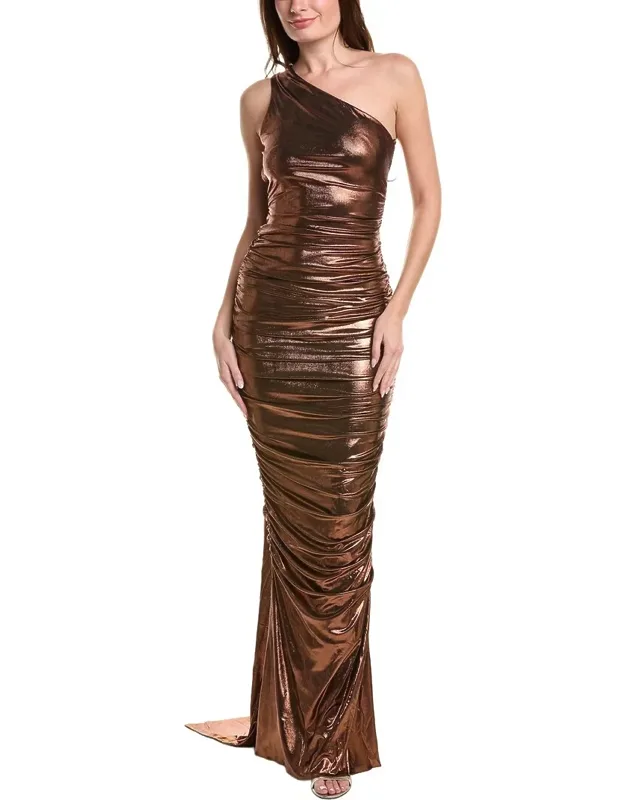 Mallory Maxi Dress