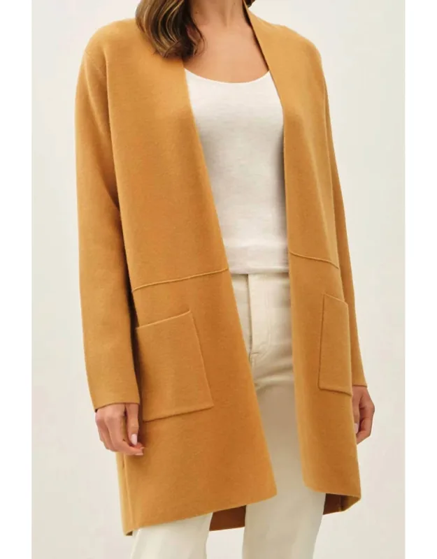 Ultra Soft Cardigan