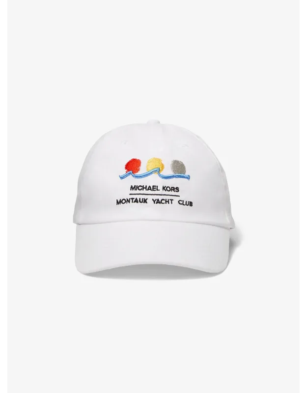 Cotton Baseball Hat