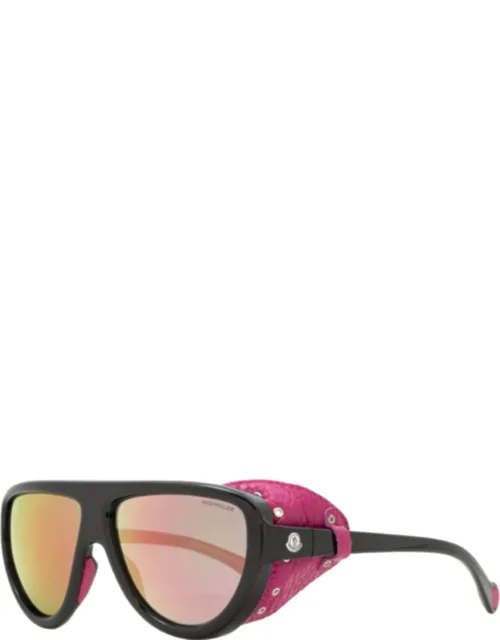 Shield Sunglasses 57mm