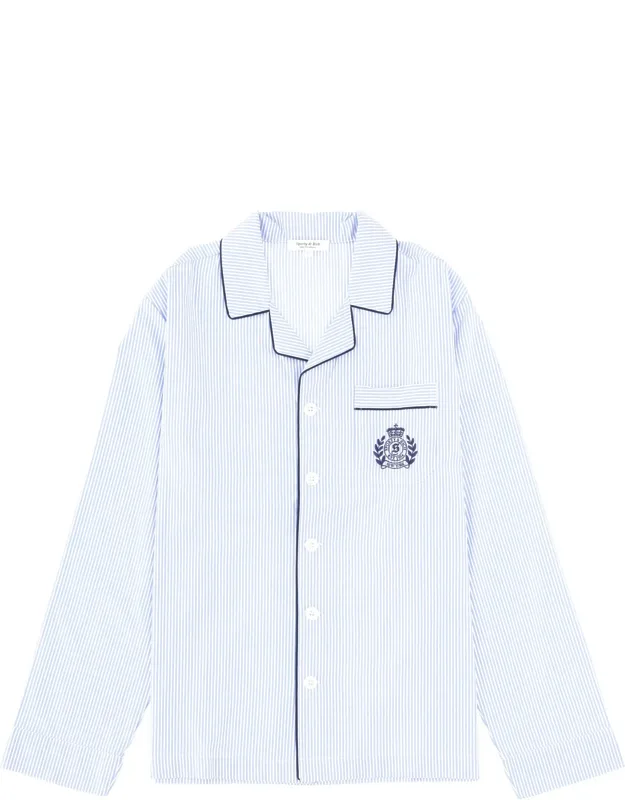 Pajama Shirt