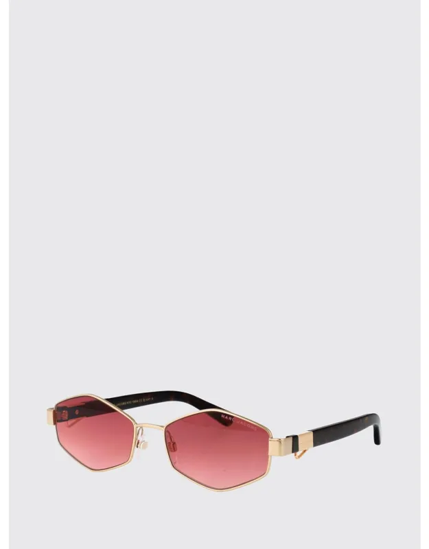 Sunglasses Color Yellow Gold