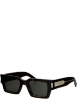 Acetate Sunglasses