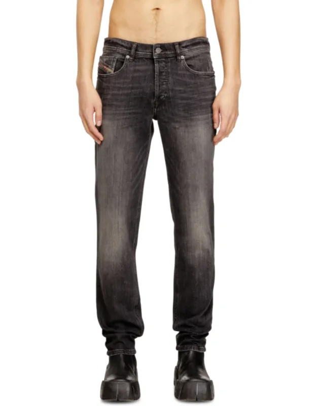 Regular Jeans - 2023 D-finitive