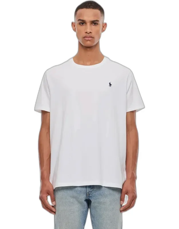 Short-sleeve T-shirt