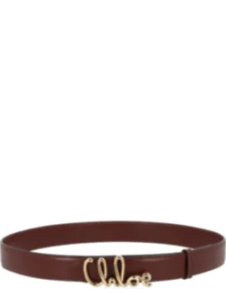 "iconic Belt"