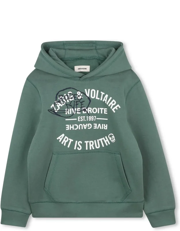 Hoodie