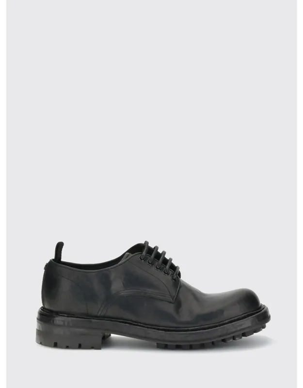 Brogue Shoes