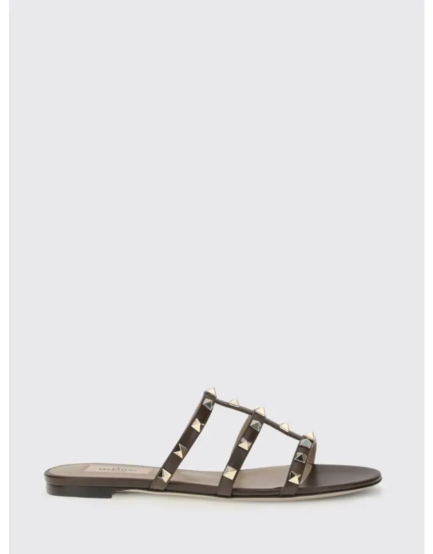 Heeled Sandal