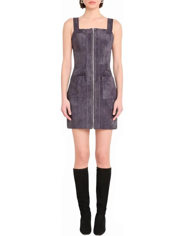 Becker Mini Dress