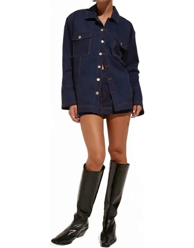 Veronica Jacket