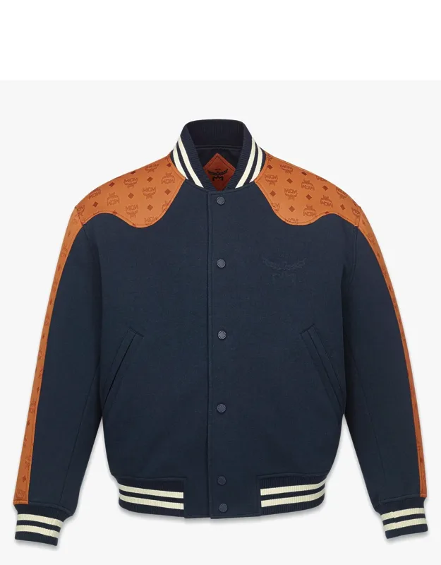 Ponte Varsity Jacket