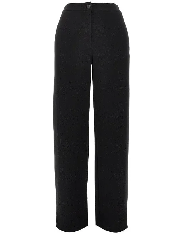 Chevron Jersey Pants
