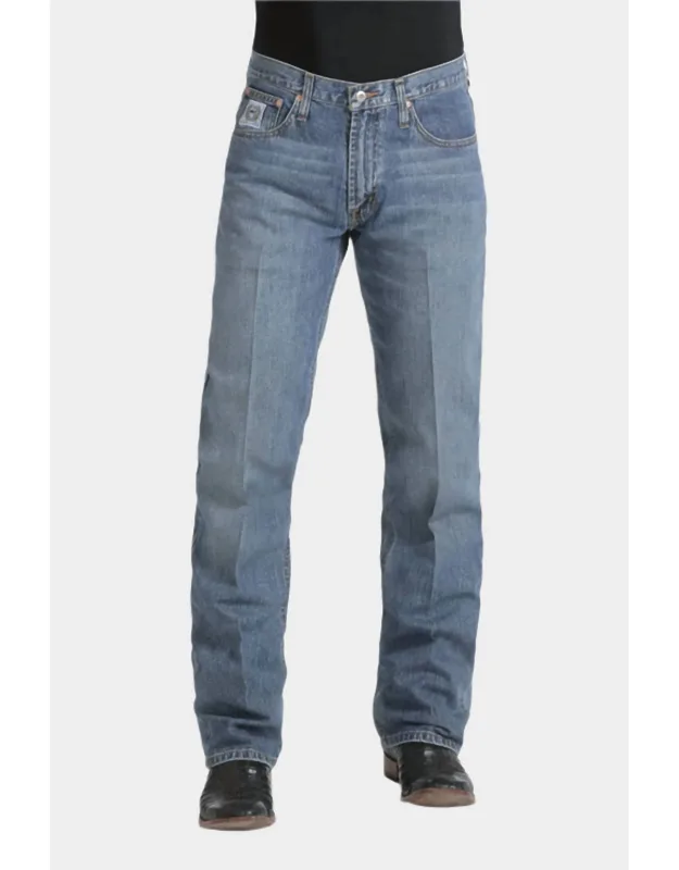 Relaxed Fit Jeans