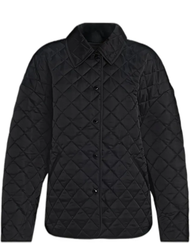 Quilted Jacket