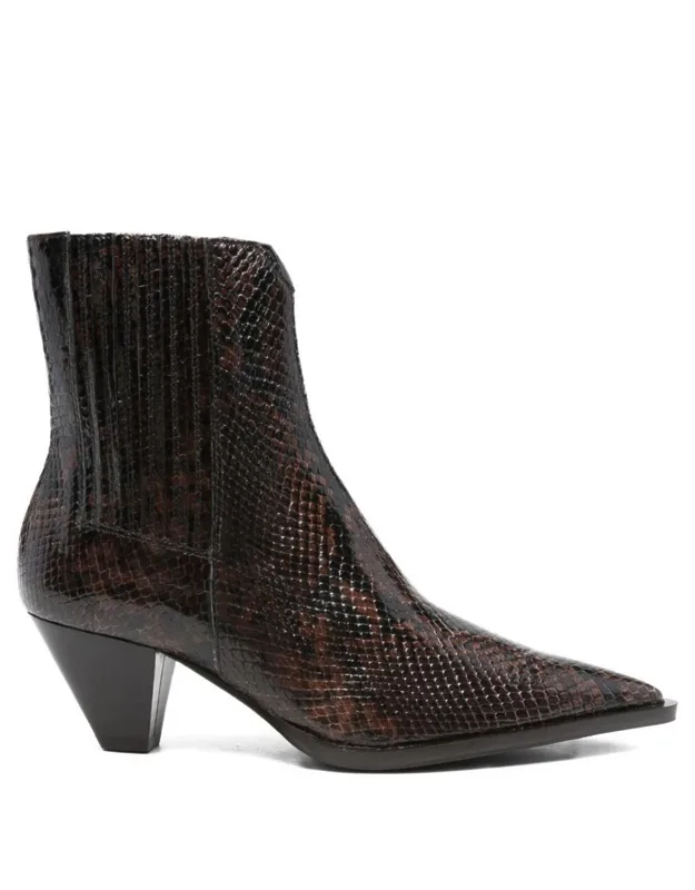 Ankle Boots