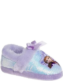 Frozen Slippers
