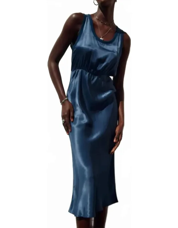 Midi Dress