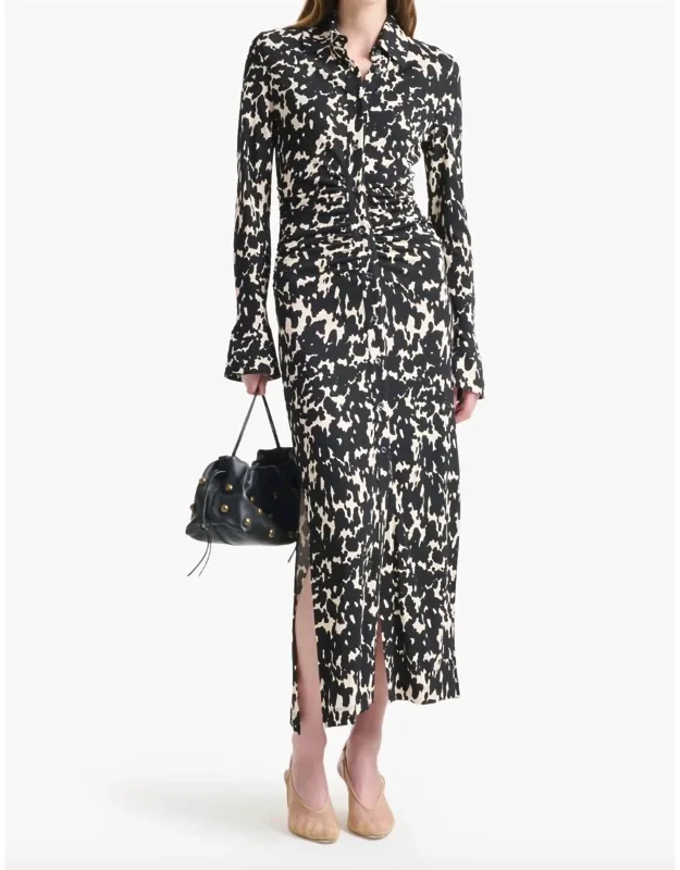 Claudia Dress