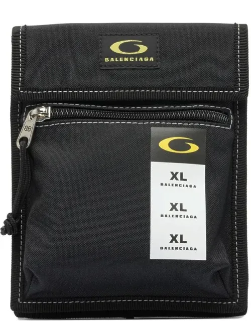 Explorer Crossbody Bag