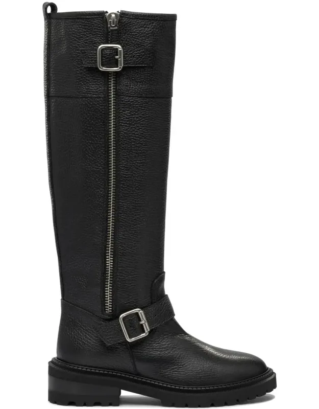 Boots Knee-high