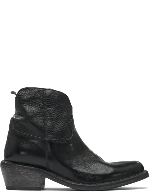 Dallas 50mm Cowboy Boots